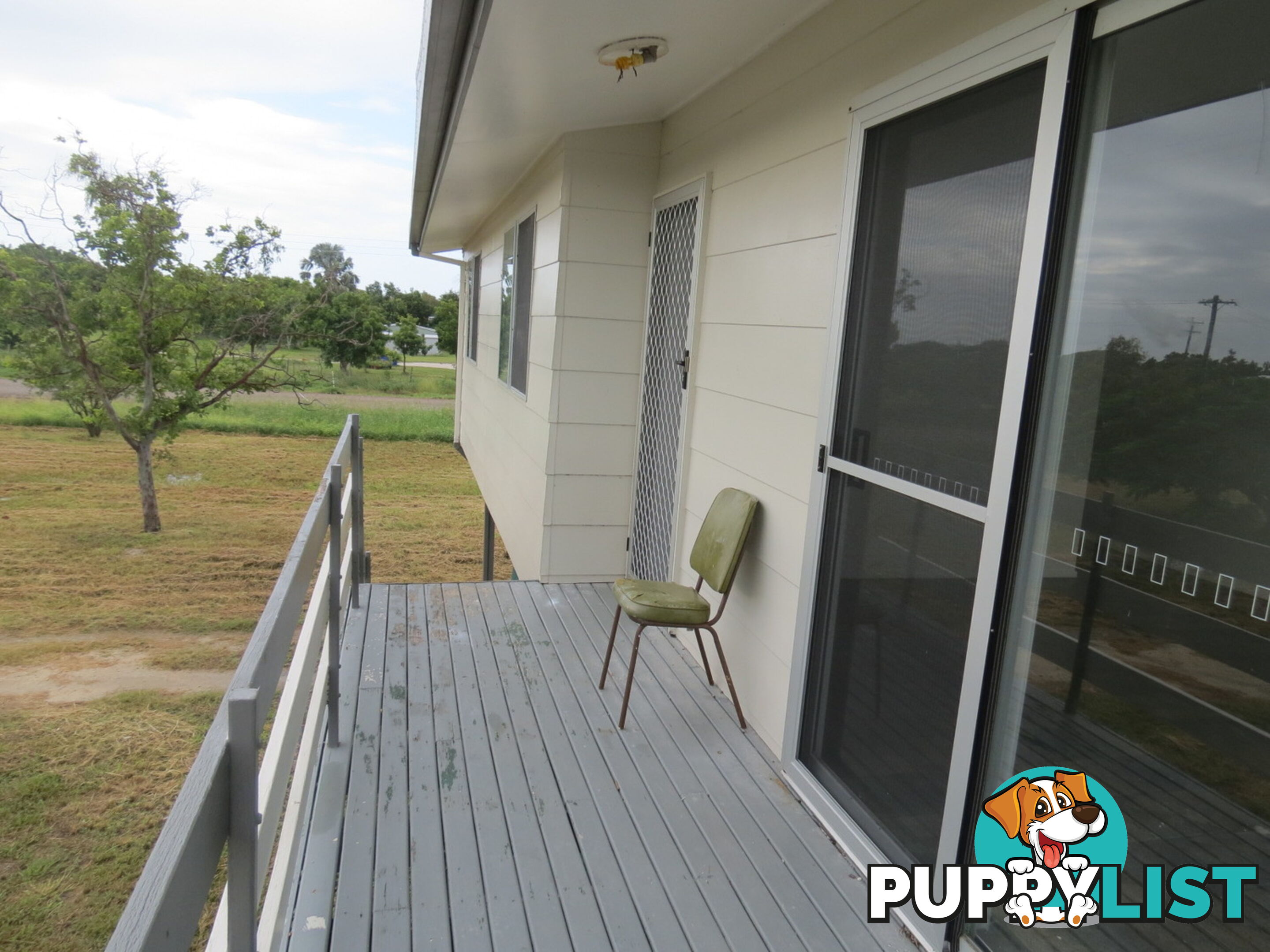 12 Betzels Lane Bowen QLD 4805