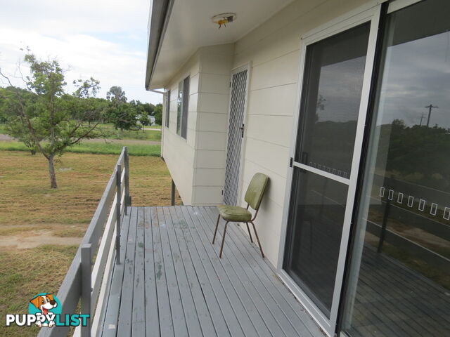 12 Betzels Lane Bowen QLD 4805