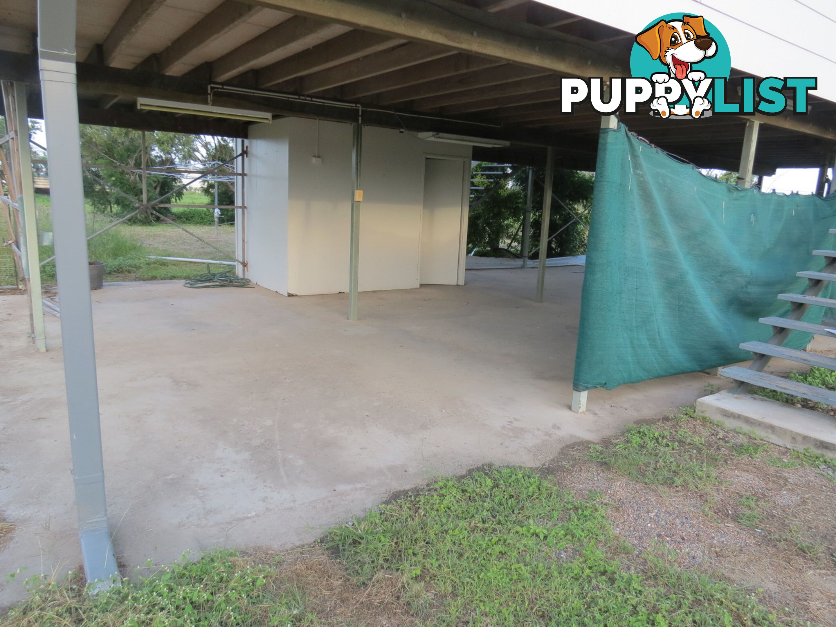12 Betzels Lane Bowen QLD 4805