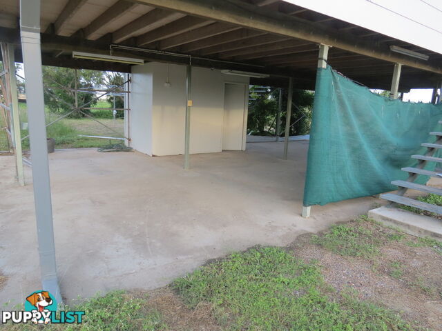 12 Betzels Lane Bowen QLD 4805