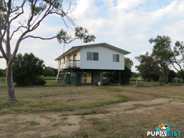 12 Betzels Lane Bowen QLD 4805