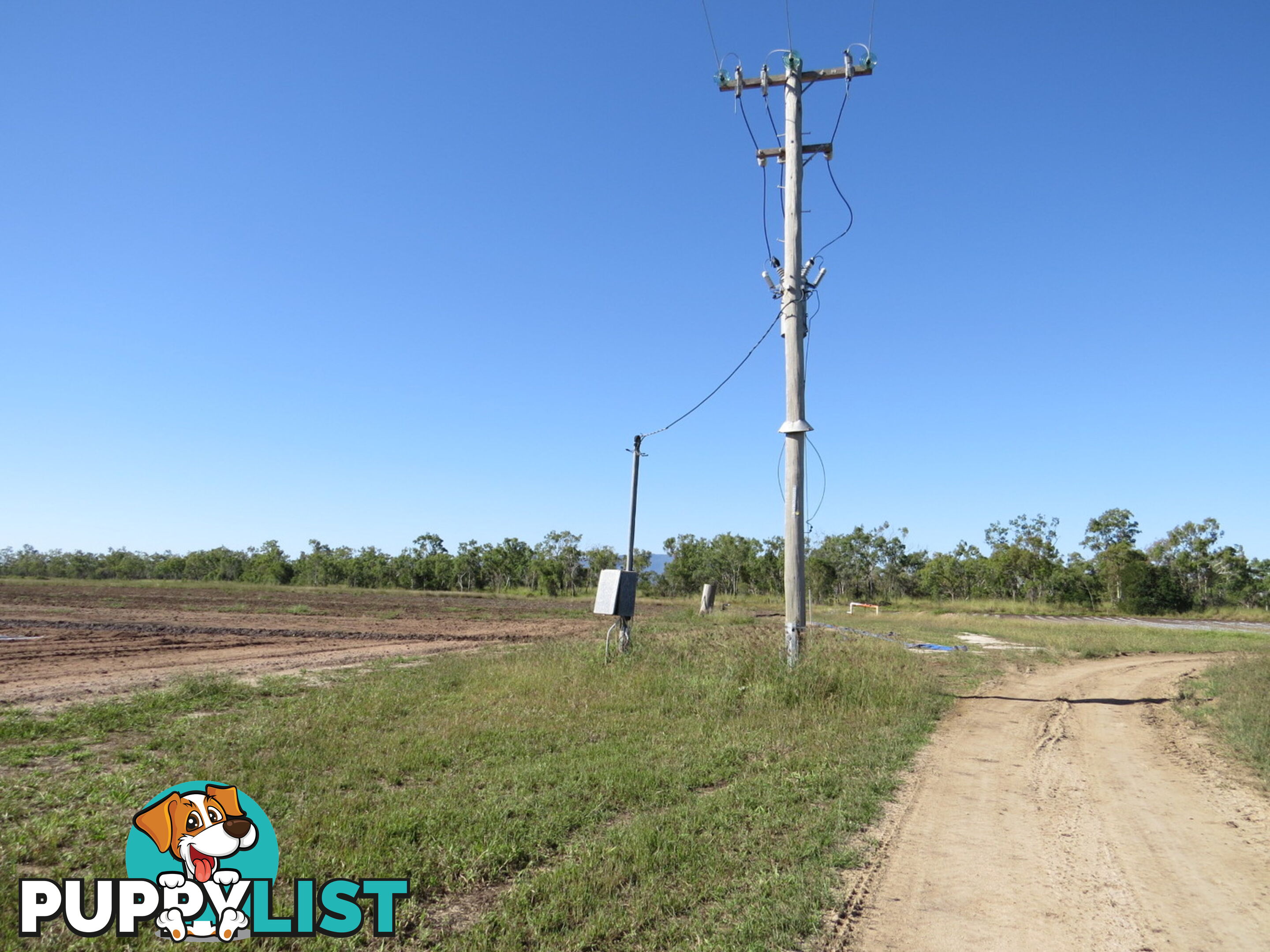 Lot 14 Bruce Highway Bowen QLD 4805