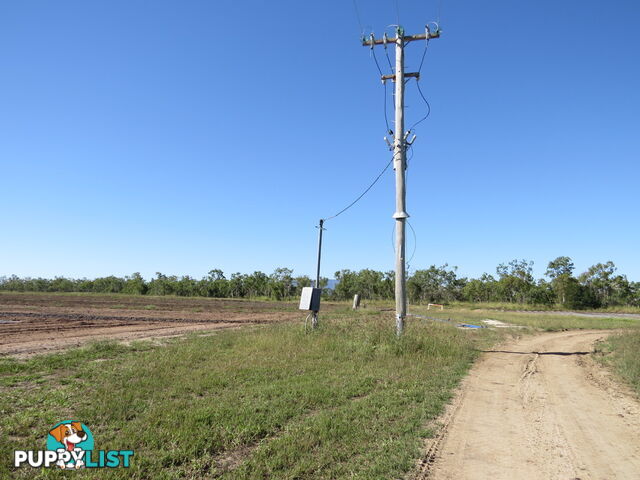 Lot 14 Bruce Highway Bowen QLD 4805