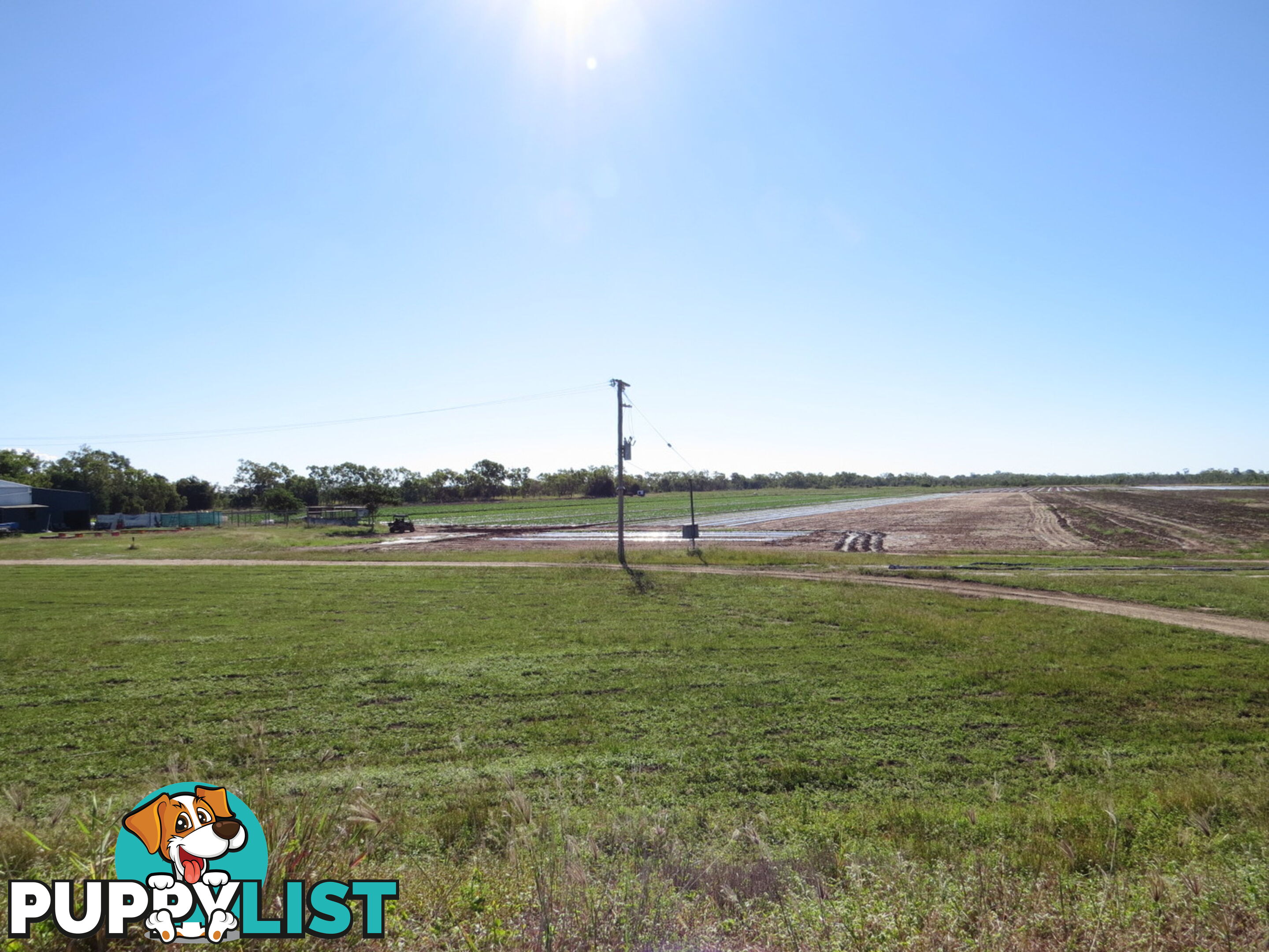 Lot 14 Bruce Highway Bowen QLD 4805