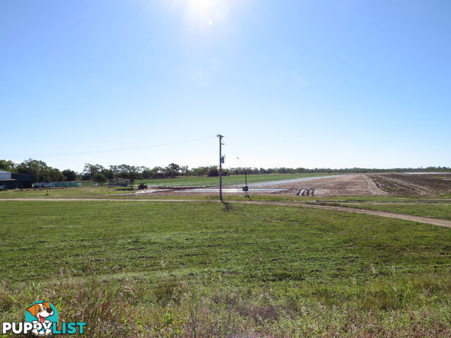 Lot 14 Bruce Highway Bowen QLD 4805