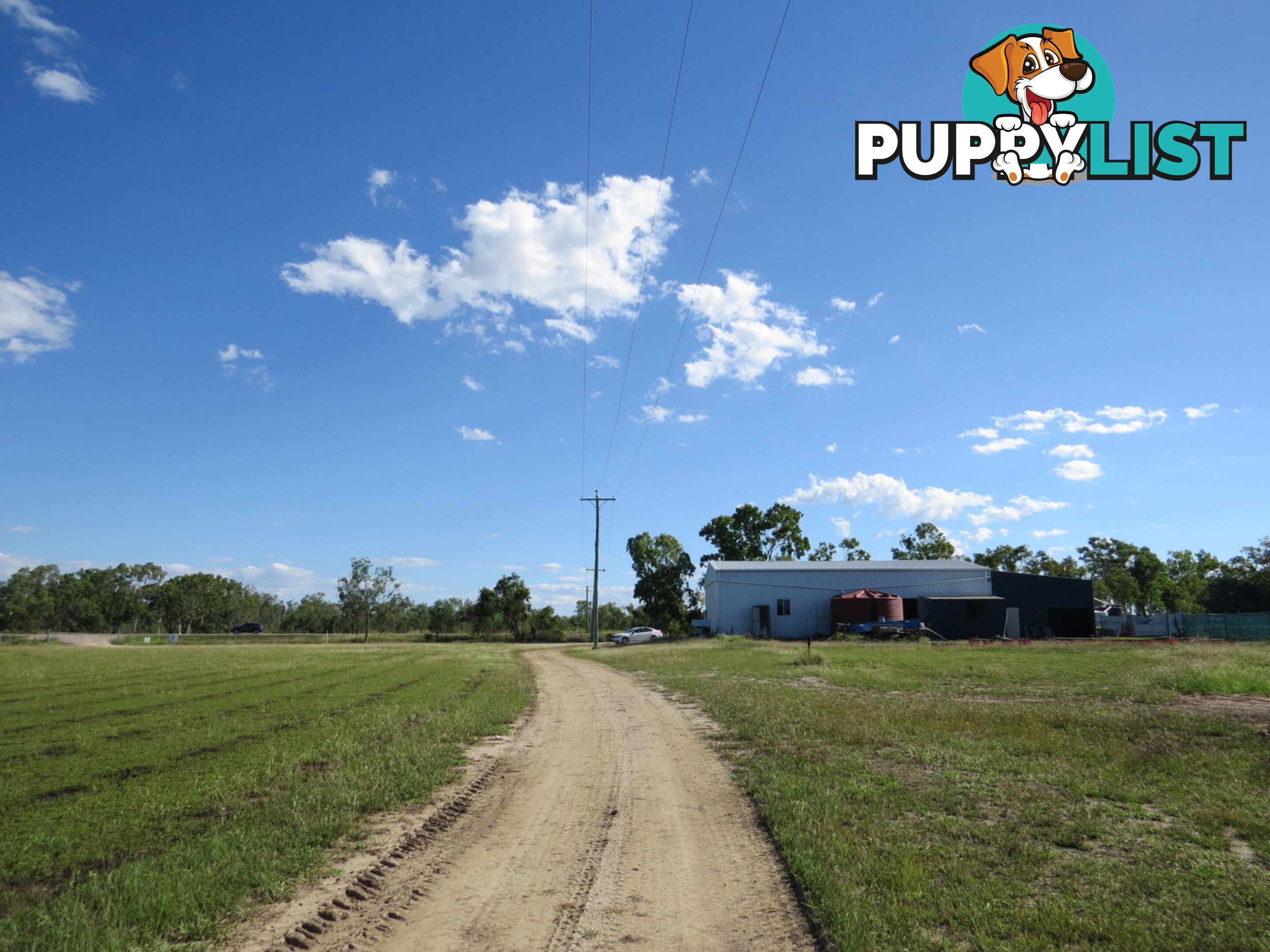 Lot 14 Bruce Highway Bowen QLD 4805