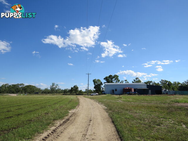 Lot 14 Bruce Highway Bowen QLD 4805