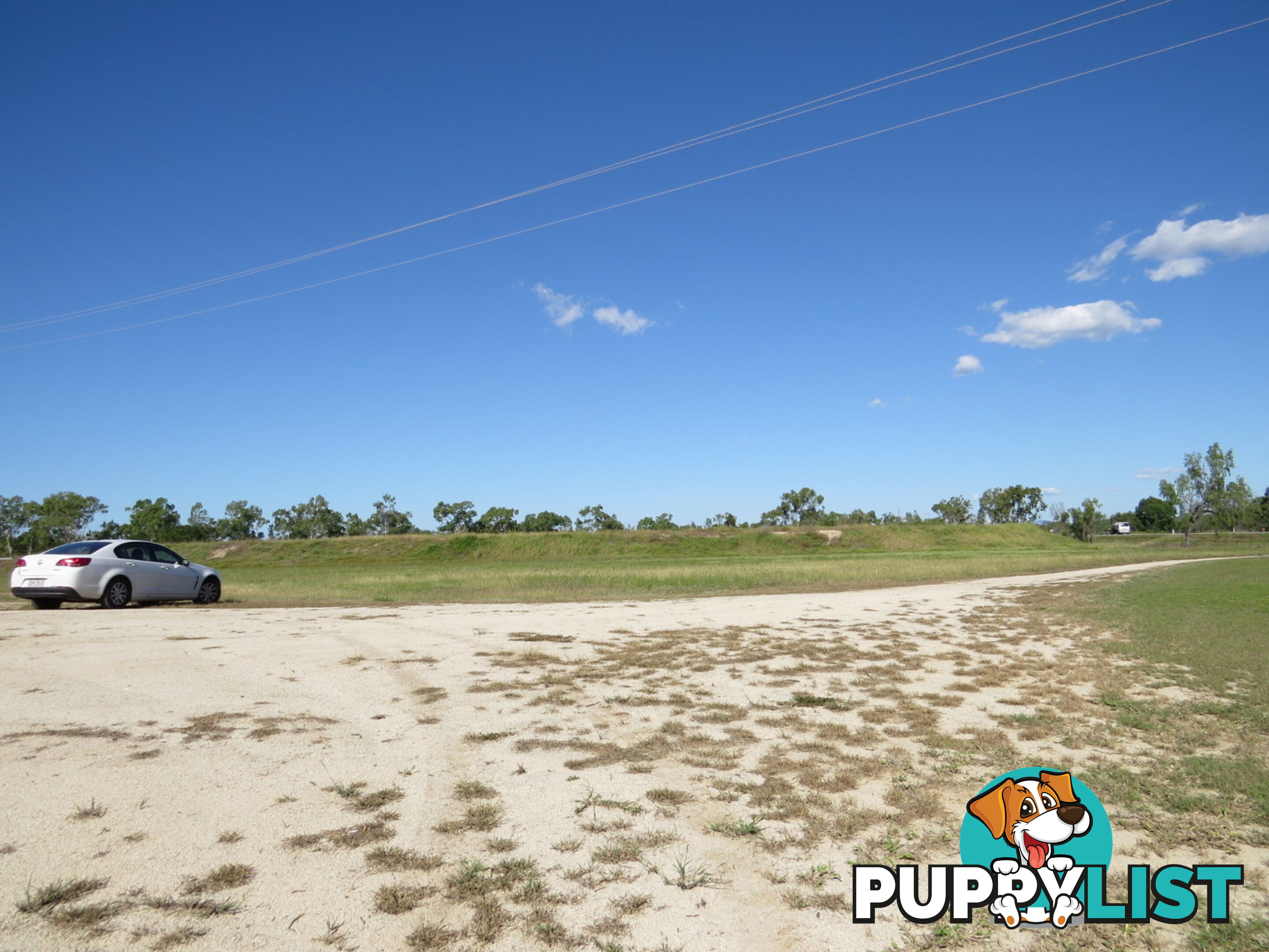 Lot 14 Bruce Highway Bowen QLD 4805