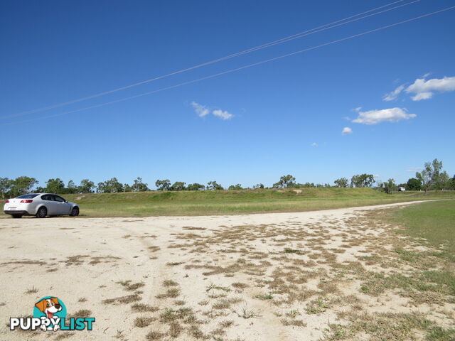 Lot 14 Bruce Highway Bowen QLD 4805