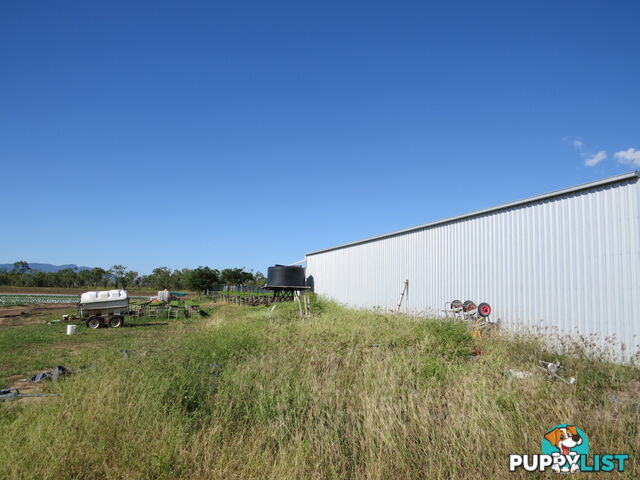 Lot 14 Bruce Highway Bowen QLD 4805