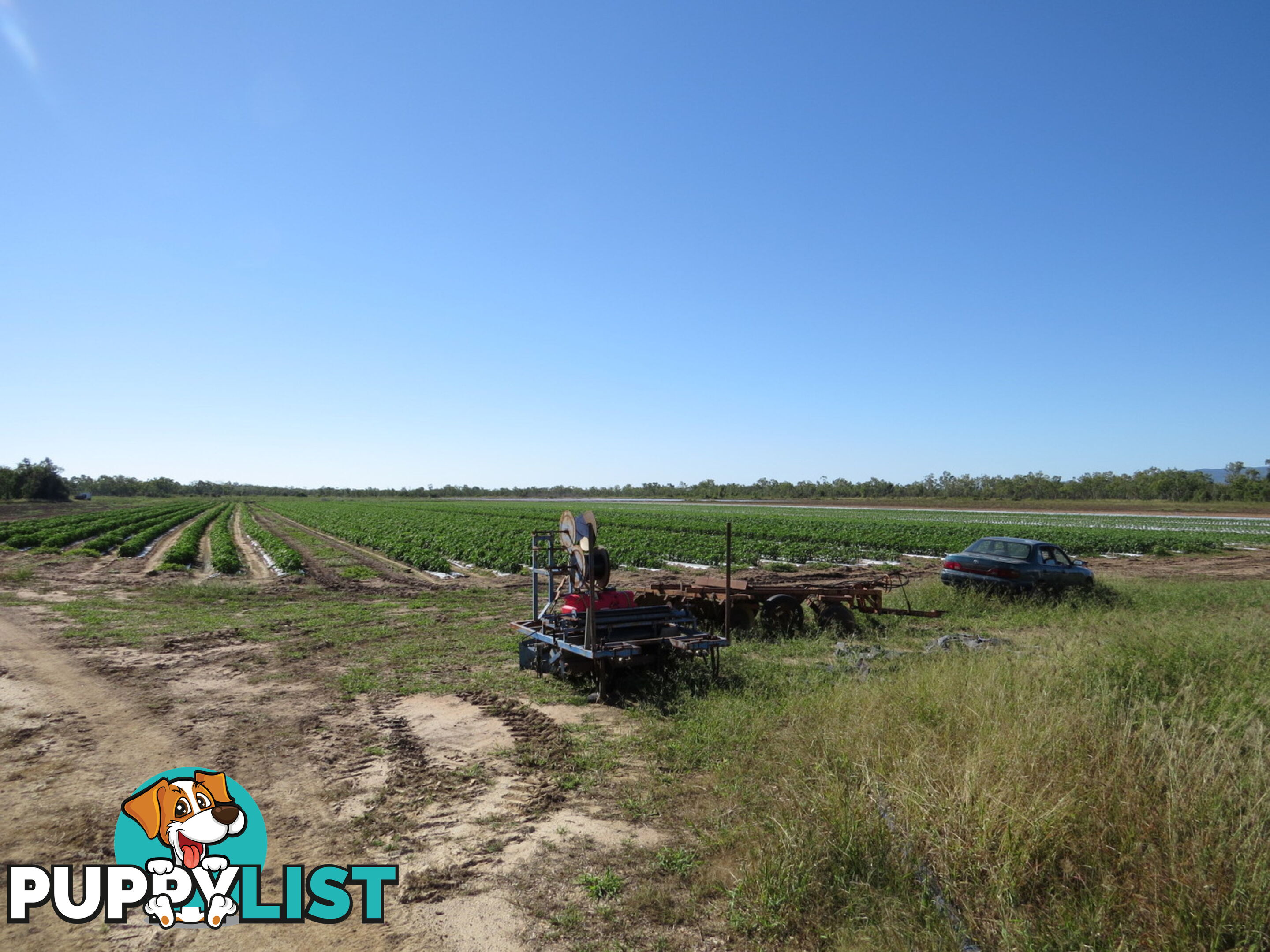 Lot 14 Bruce Highway Bowen QLD 4805