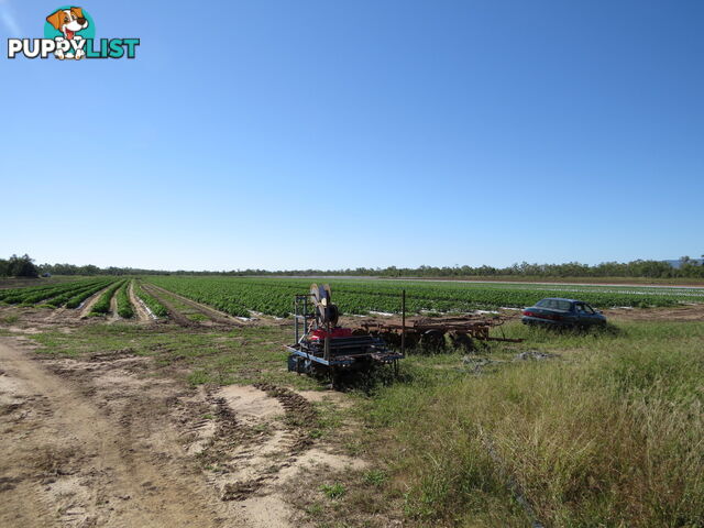 Lot 14 Bruce Highway Bowen QLD 4805