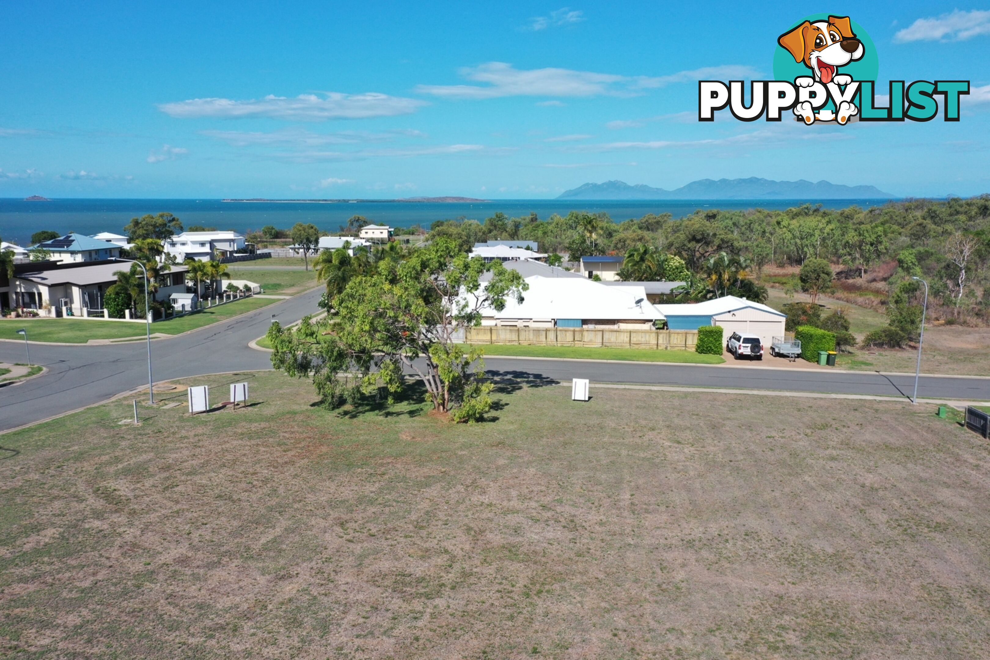 126 Ocean View Drive Bowen QLD 4805