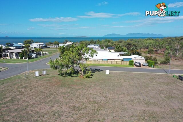 126 Ocean View Drive Bowen QLD 4805