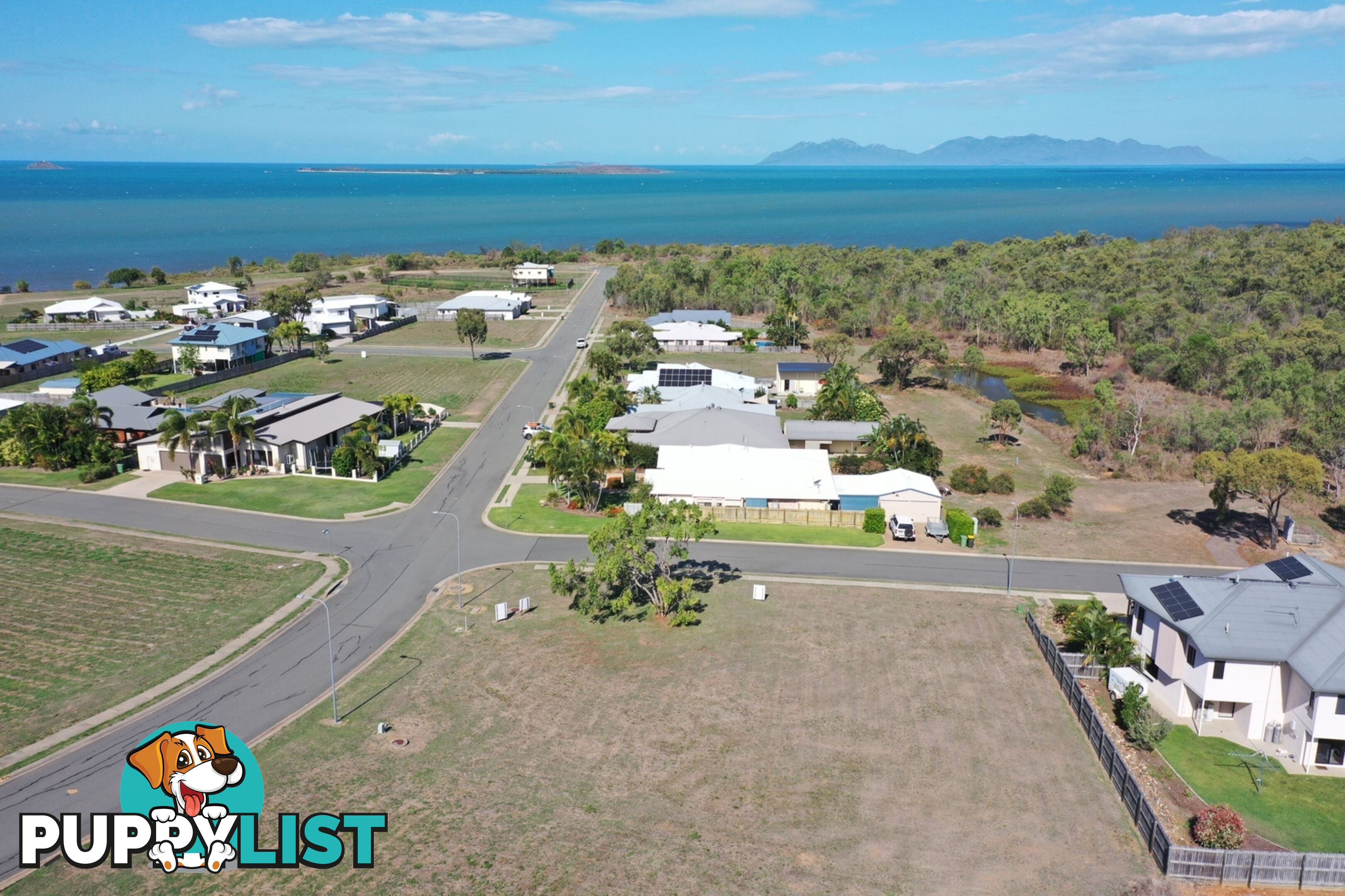 126 Ocean View Drive Bowen QLD 4805