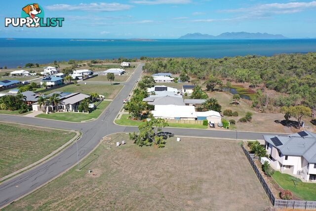 126 Ocean View Drive Bowen QLD 4805