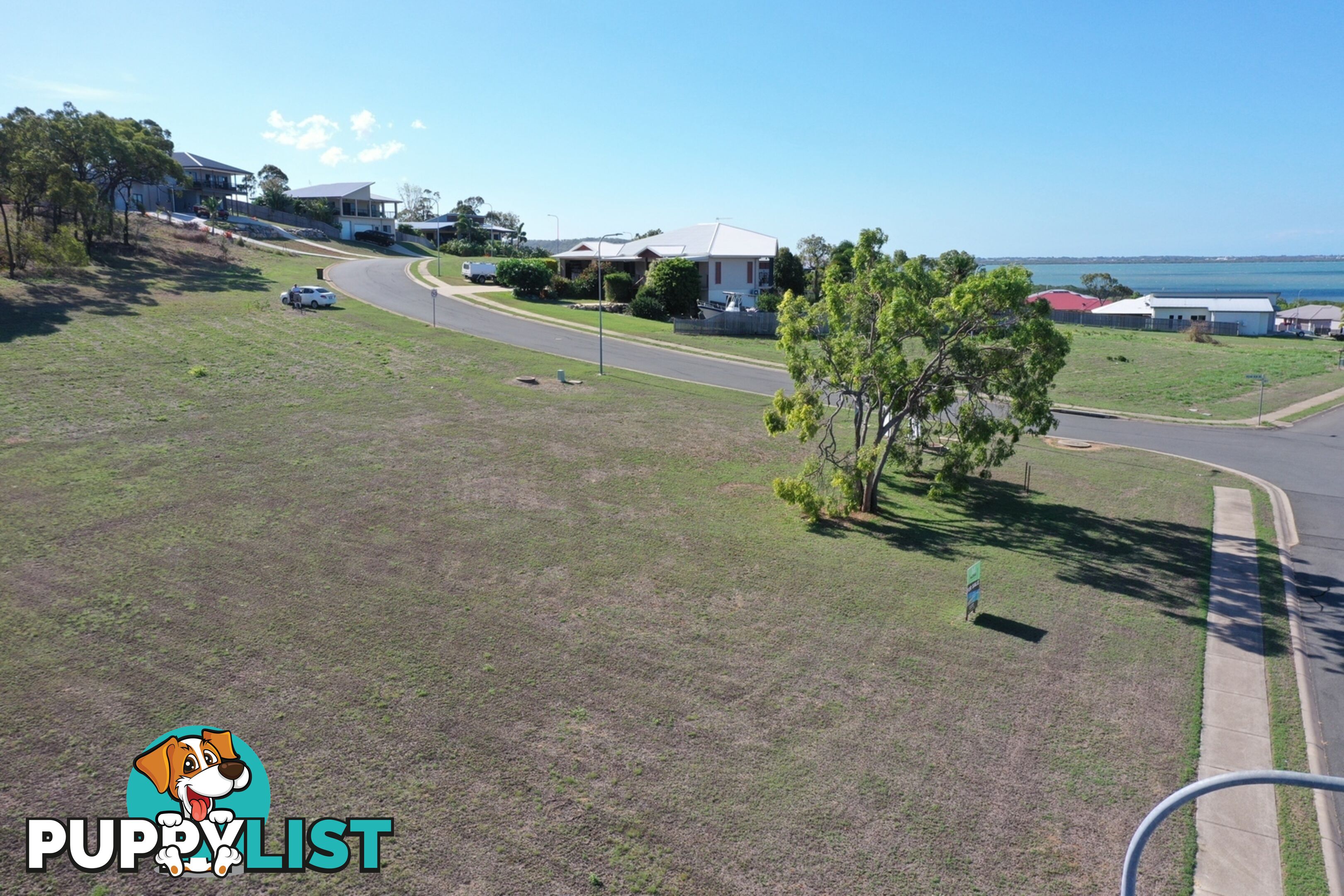 126 Ocean View Drive Bowen QLD 4805