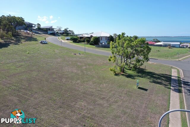 126 Ocean View Drive Bowen QLD 4805