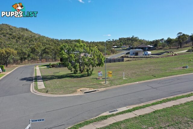 126 Ocean View Drive Bowen QLD 4805