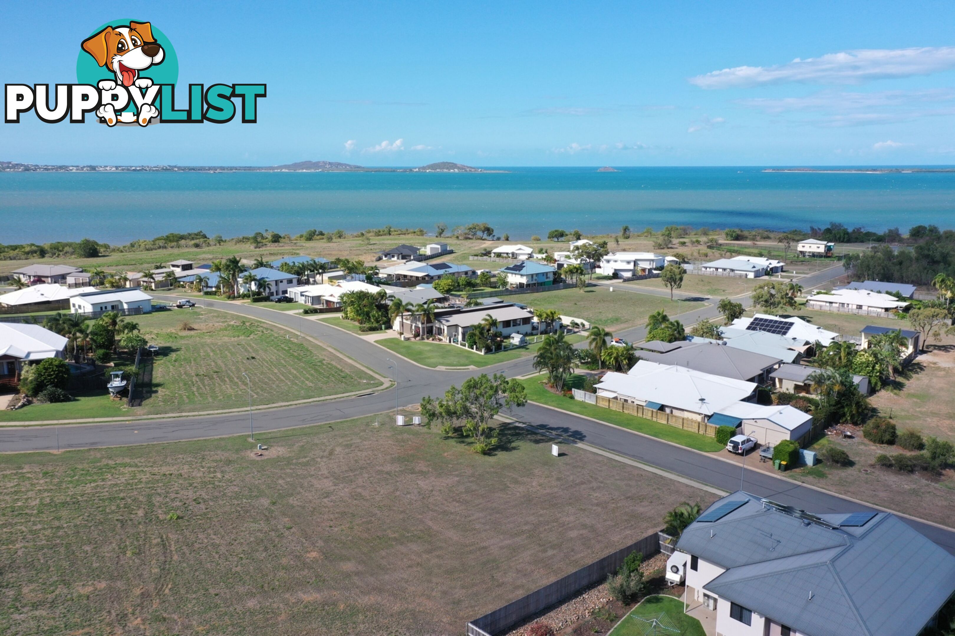 126 Ocean View Drive Bowen QLD 4805