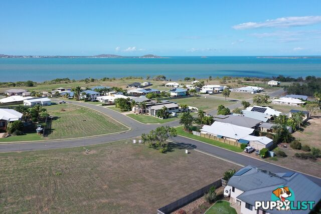 126 Ocean View Drive Bowen QLD 4805