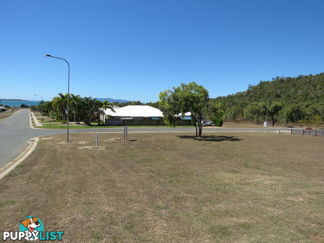 126 Ocean View Drive Bowen QLD 4805