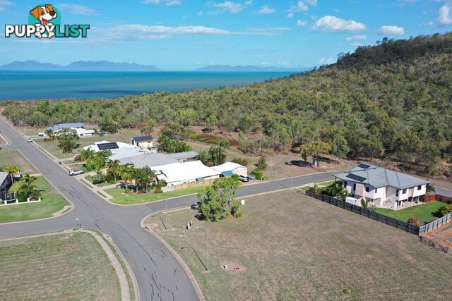 126 Ocean View Drive Bowen QLD 4805