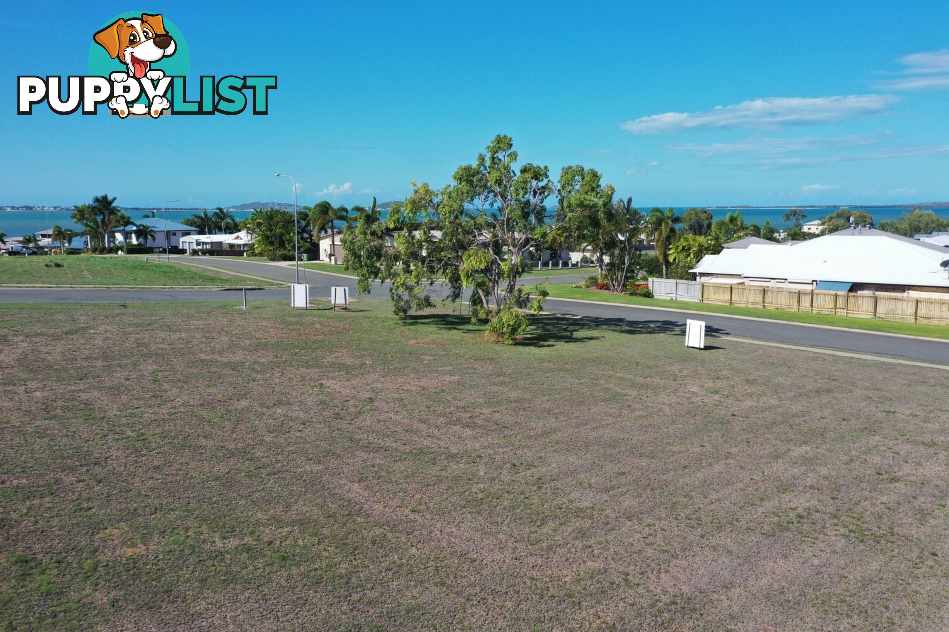 126 Ocean View Drive Bowen QLD 4805