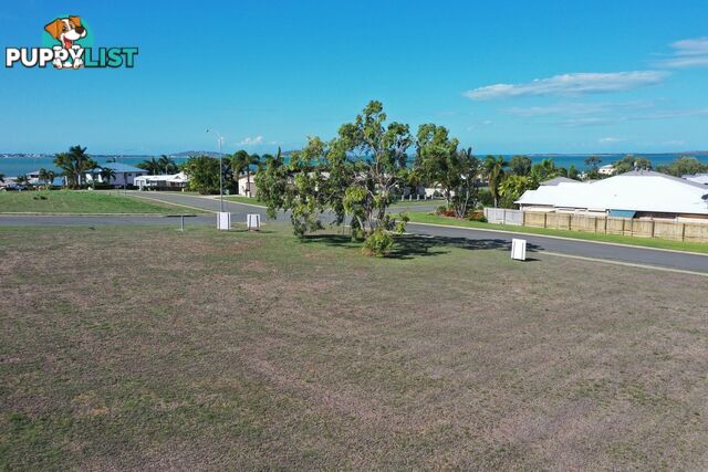 126 Ocean View Drive Bowen QLD 4805