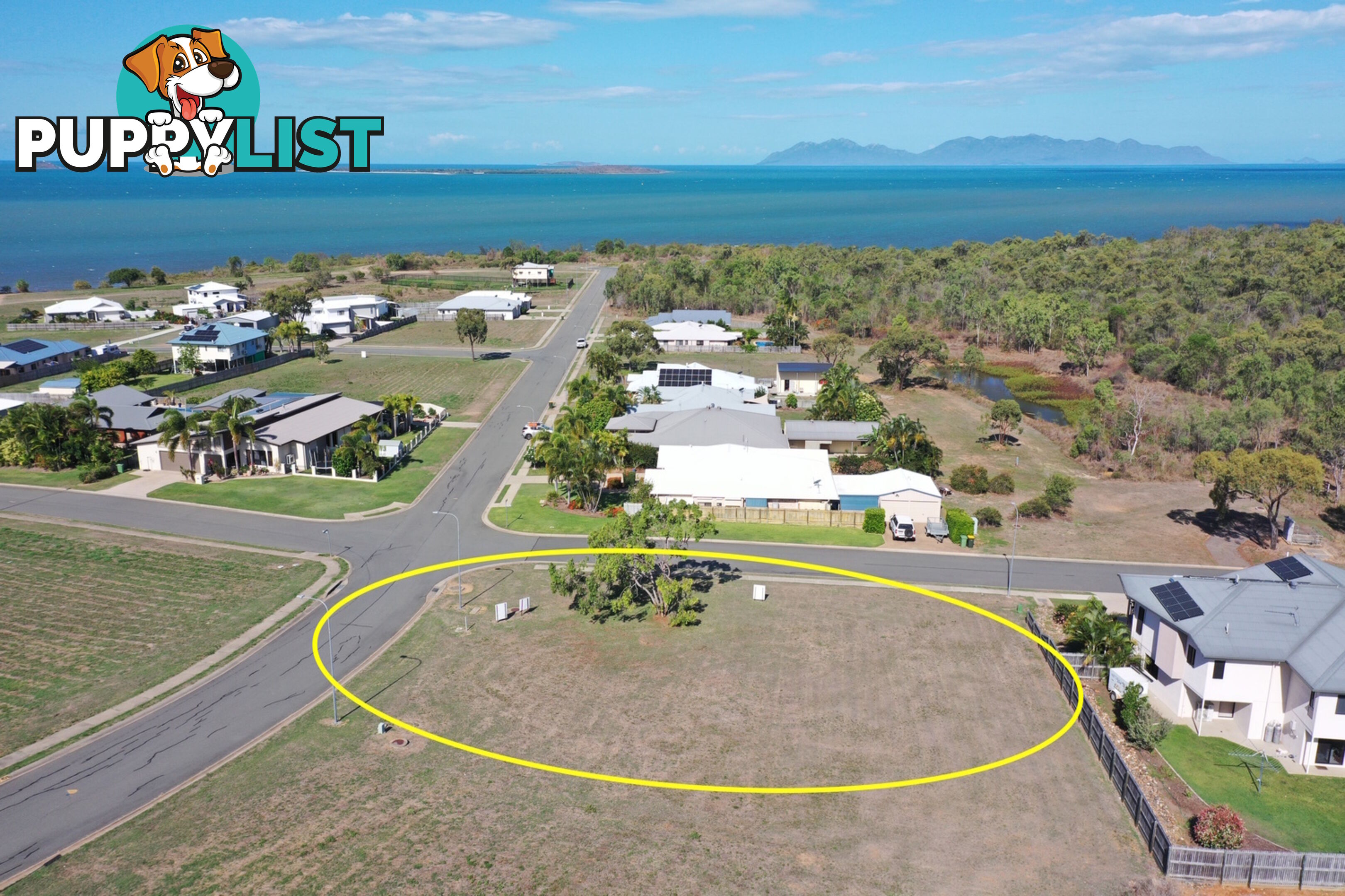 126 Ocean View Drive Bowen QLD 4805