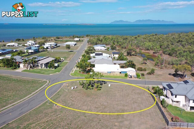 126 Ocean View Drive Bowen QLD 4805