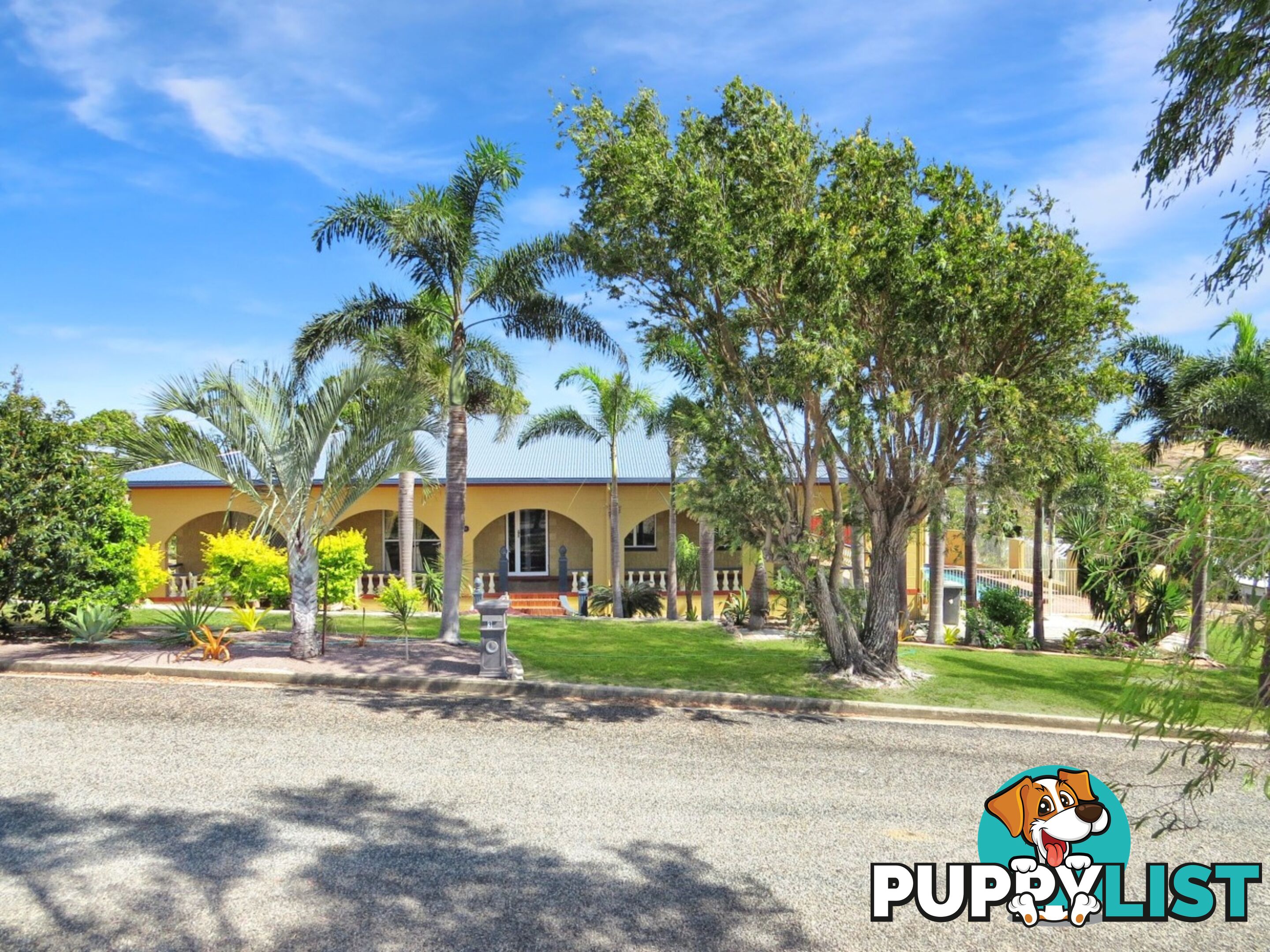 31 Mitchell Street Bowen QLD 4805