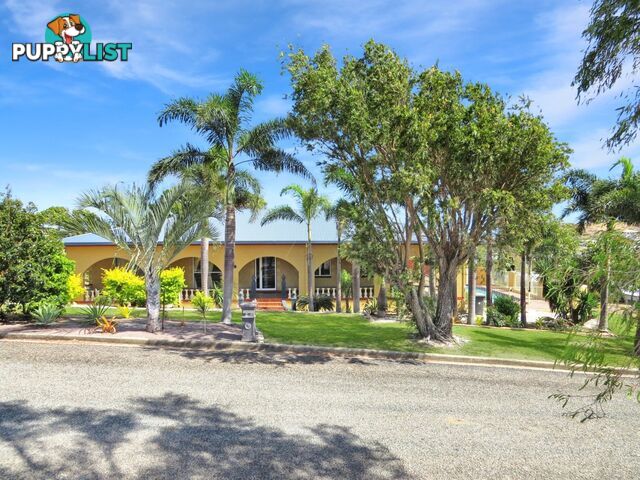 31 Mitchell Street Bowen QLD 4805