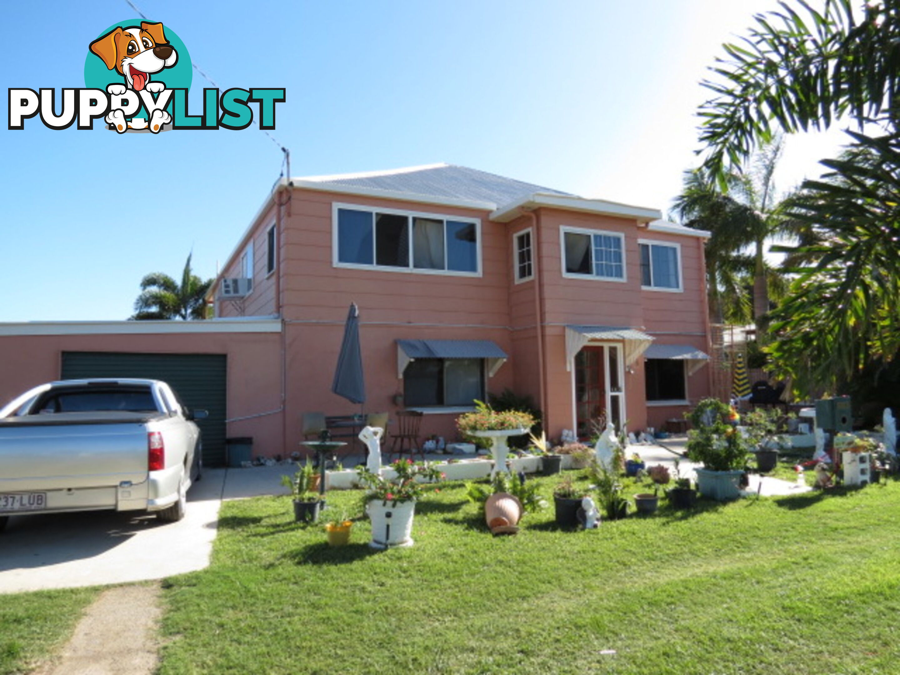 8 Gordon Street Bowen QLD 4805