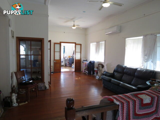 8 Gordon Street Bowen QLD 4805