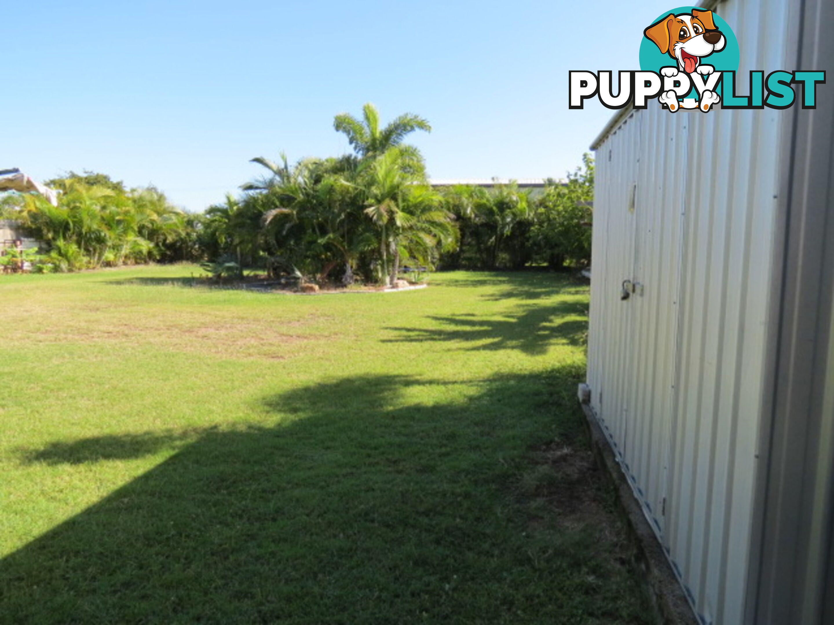 8 Gordon Street Bowen QLD 4805