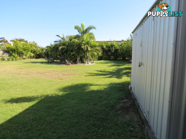 8 Gordon Street Bowen QLD 4805