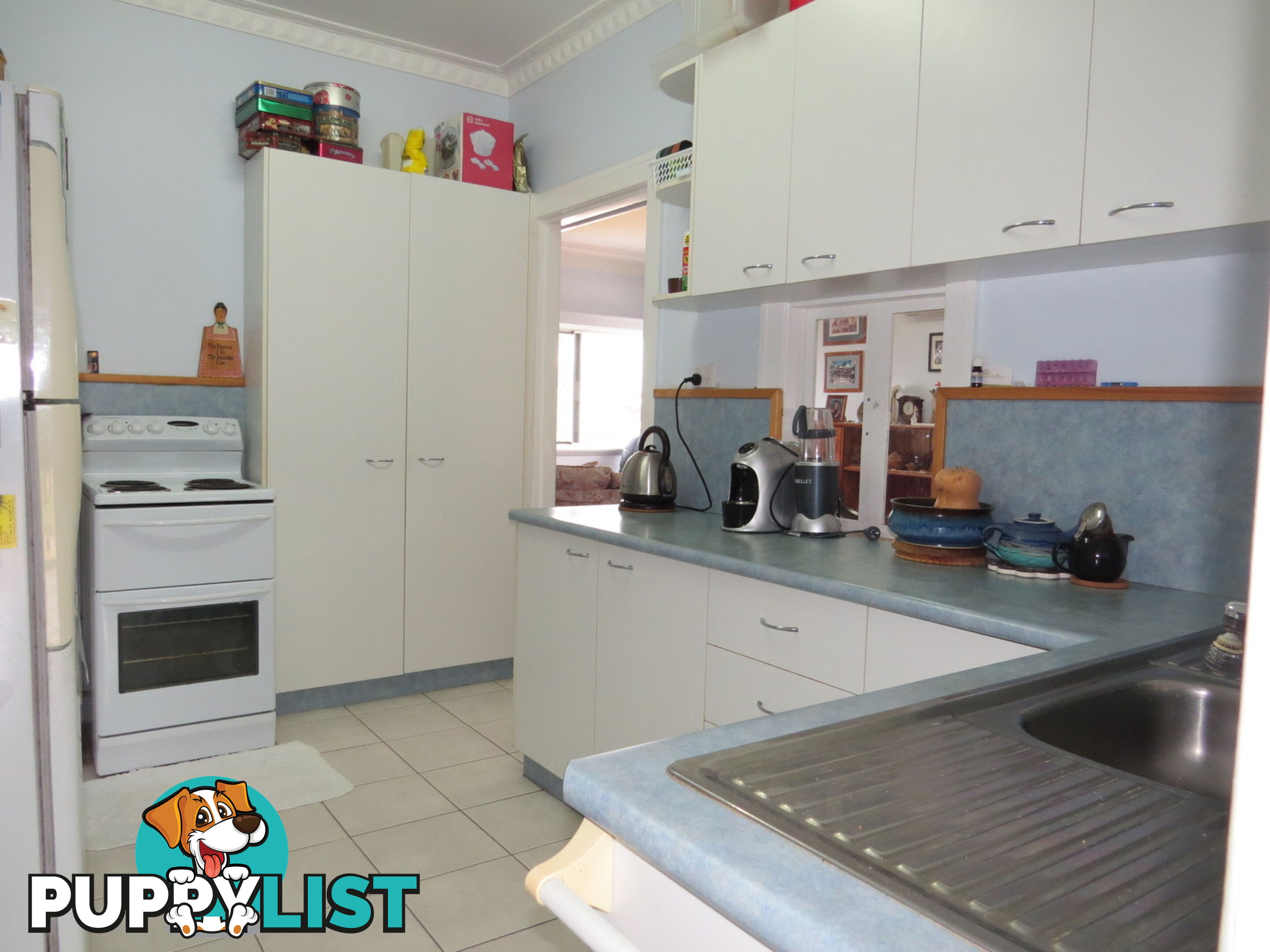 68 Kennedy Street Bowen QLD 4805