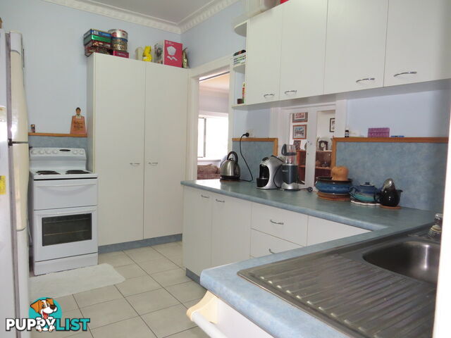 68 Kennedy Street Bowen QLD 4805