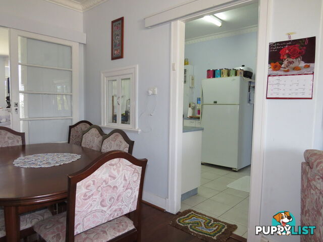 68 Kennedy Street Bowen QLD 4805