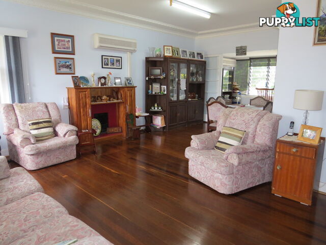 68 Kennedy Street Bowen QLD 4805