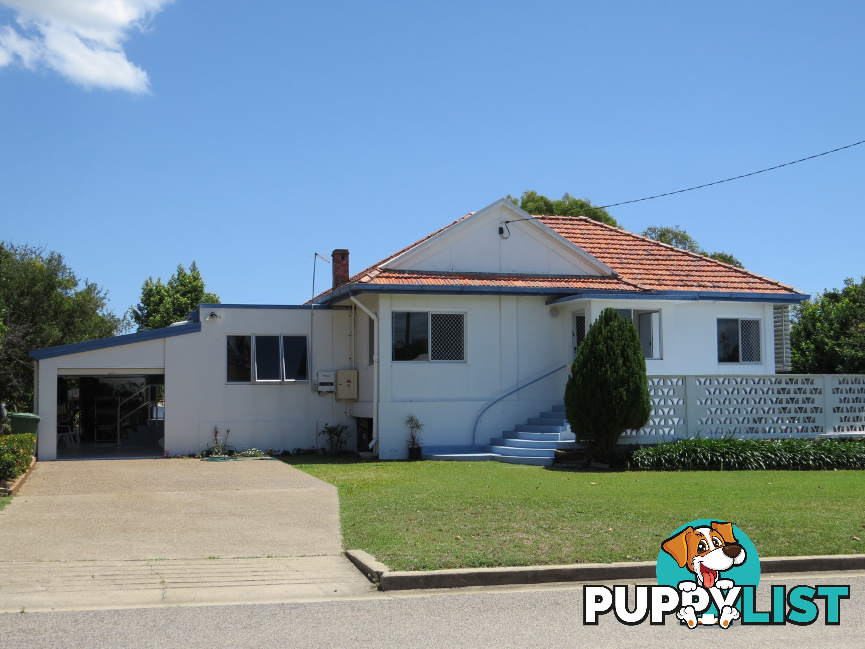 68 Kennedy Street Bowen QLD 4805