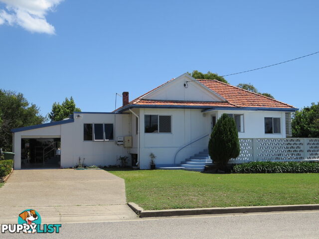 68 Kennedy Street Bowen QLD 4805