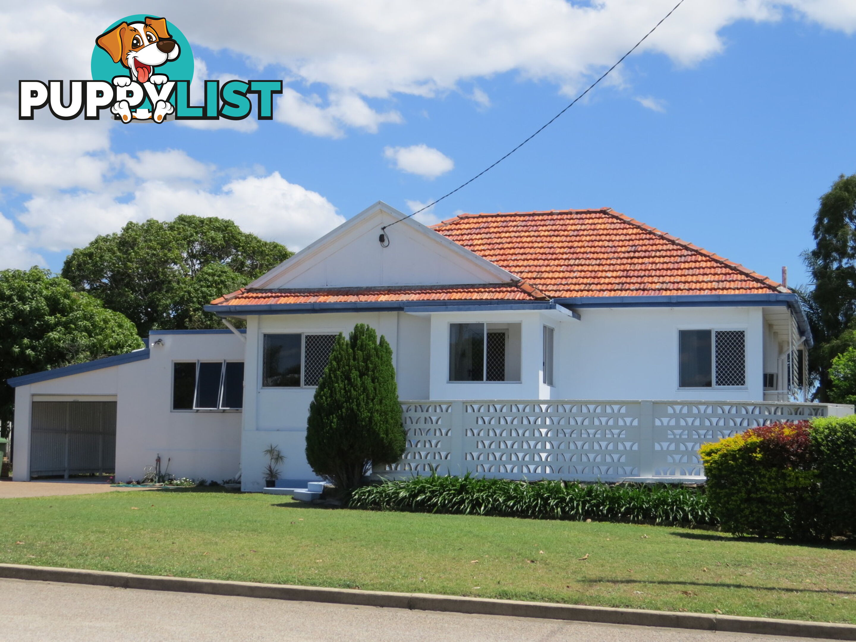 68 Kennedy Street Bowen QLD 4805