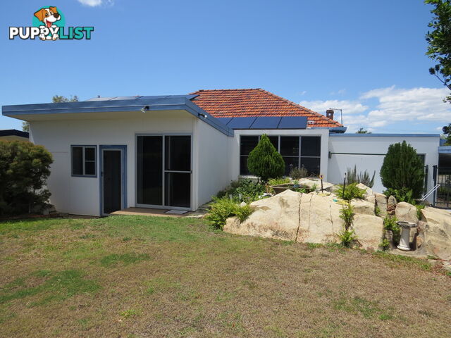 68 Kennedy Street Bowen QLD 4805