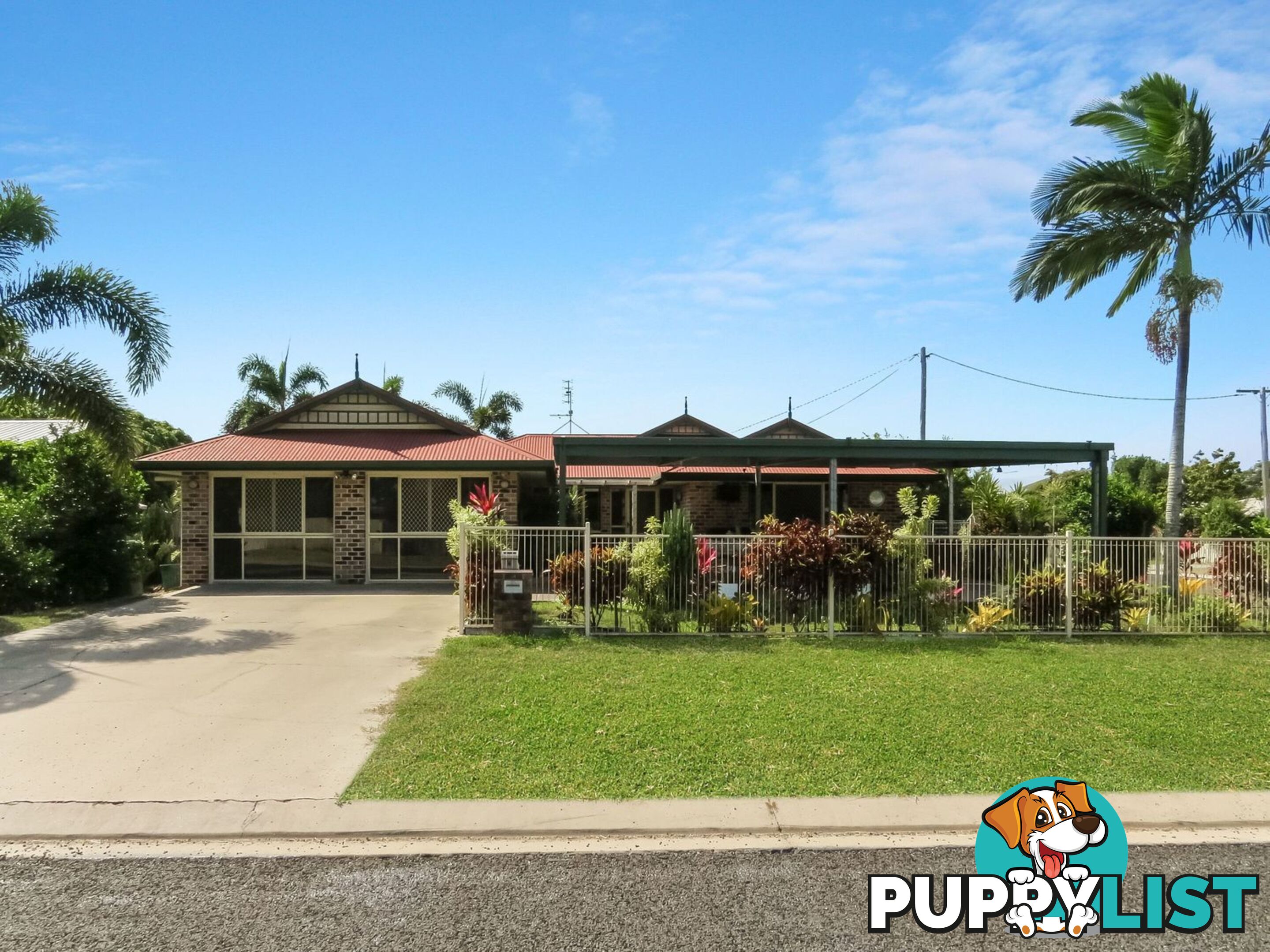 14 Edgecumbe Avenue Bowen QLD 4805