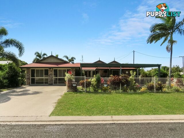 14 Edgecumbe Avenue Bowen QLD 4805