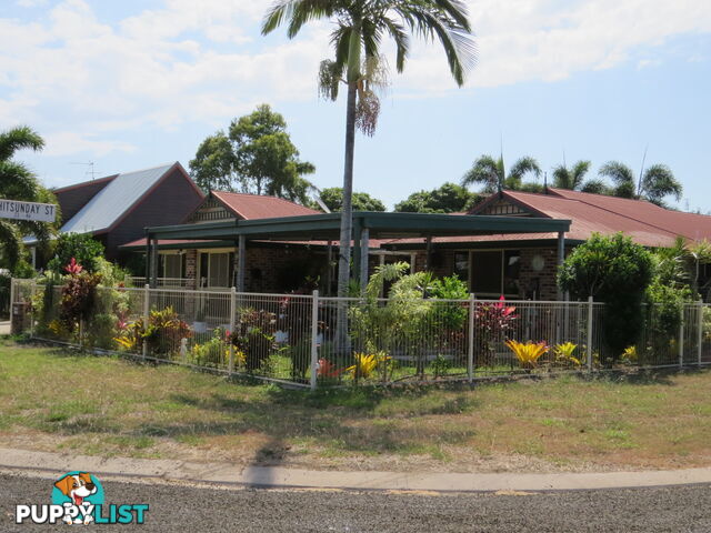 14 Edgecumbe Avenue Bowen QLD 4805