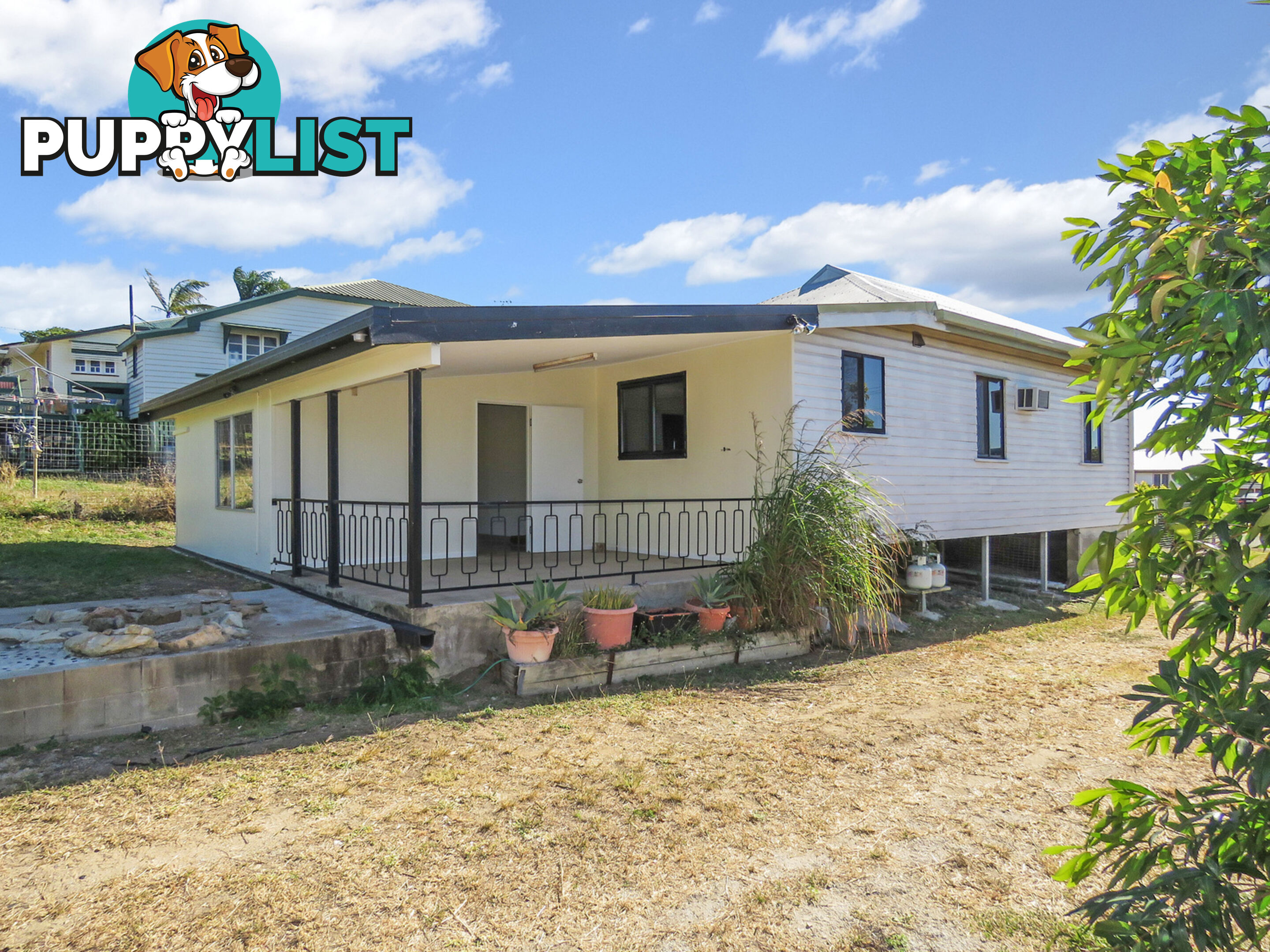 71 Livingstone Street Bowen QLD 4805