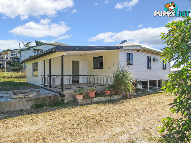 71 Livingstone Street Bowen QLD 4805